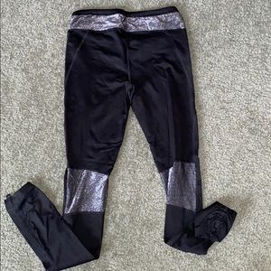 Victoria’s Secret leggings